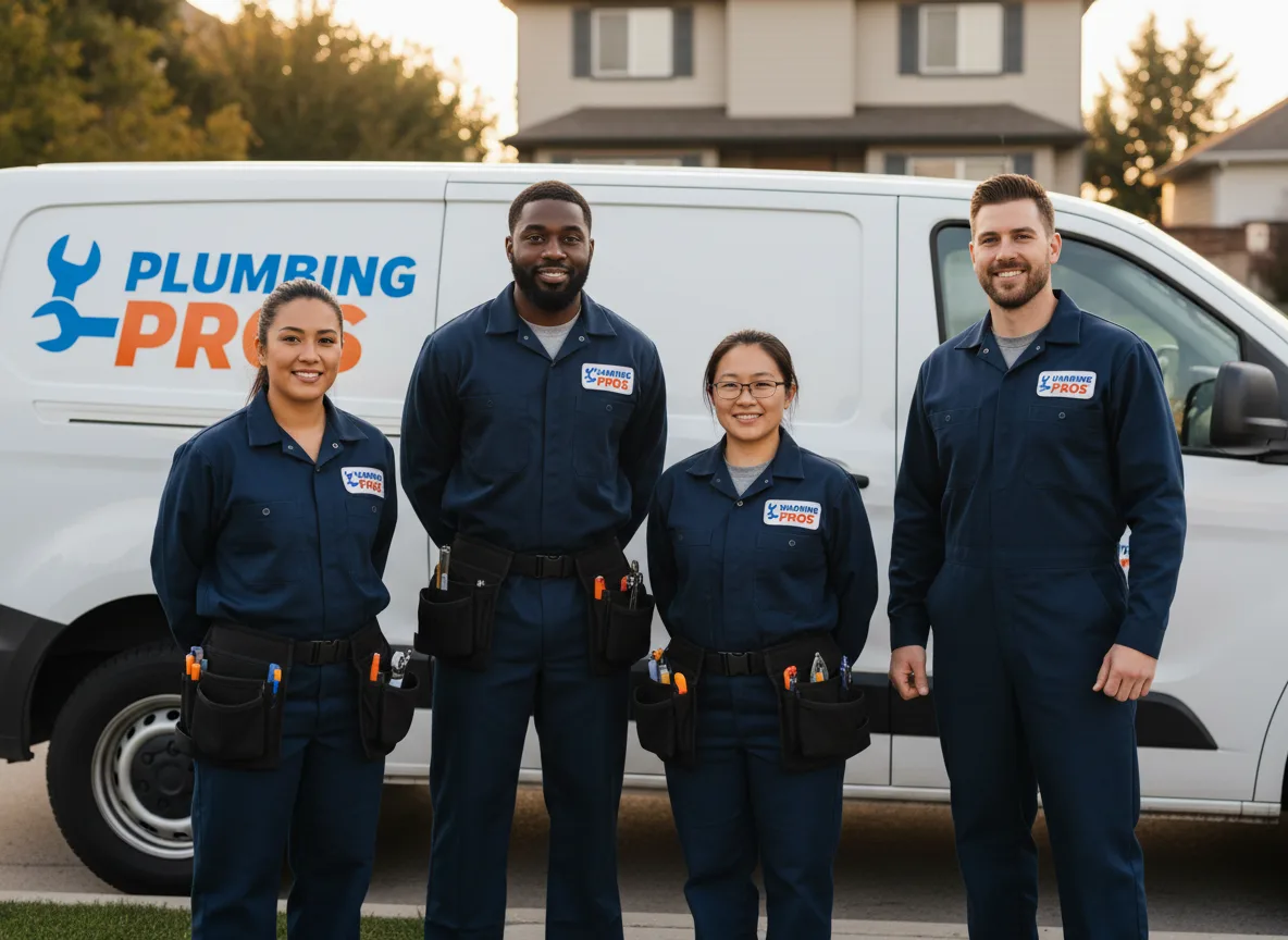 Water Heater Repair company in Hebron, OH