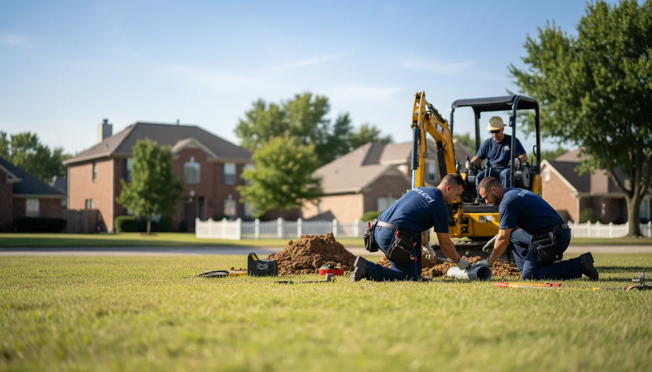 Water Heater Repair in Hebron, OH near me